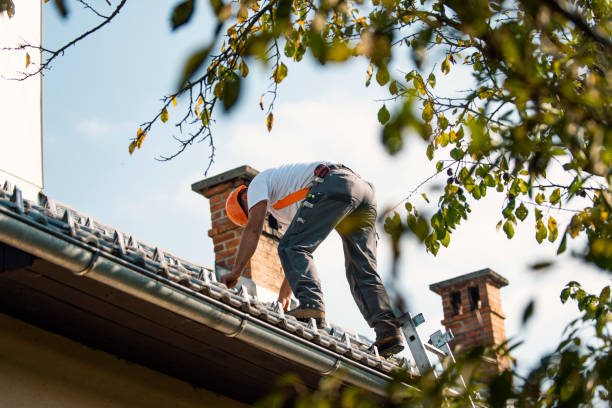Best Roof Repair Services  in Union Mill, VA