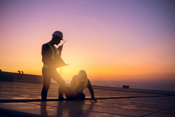 Best Best Roofing Contractors  in Union Mill, VA
