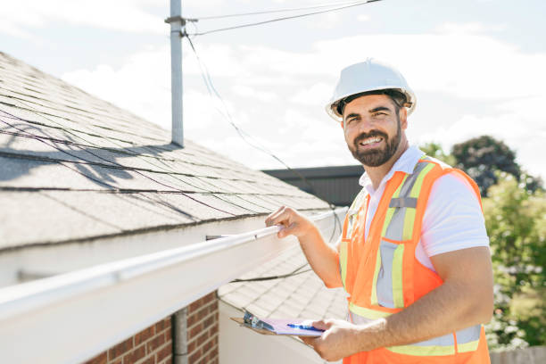 Best Roof Gutter Cleaning  in Union Mill, VA