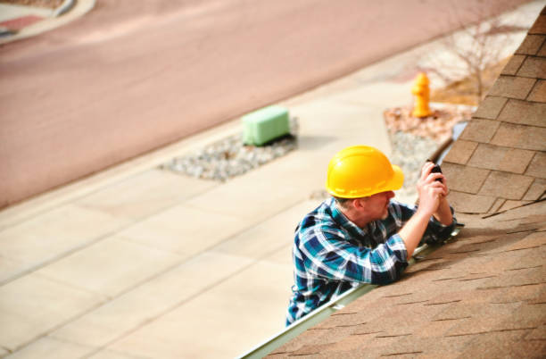 Best Roof Inspection Near Me  in Union Mill, VA