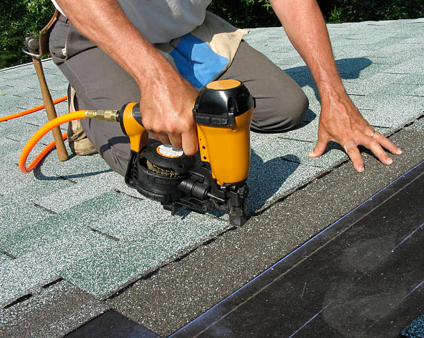 Best Heating Cable for Roof Installation  in Union Mill, VA