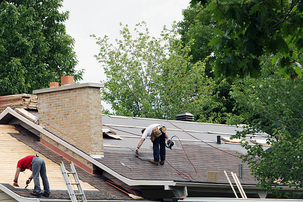 Best Best Roofing Contractors  in Union Mill, VA