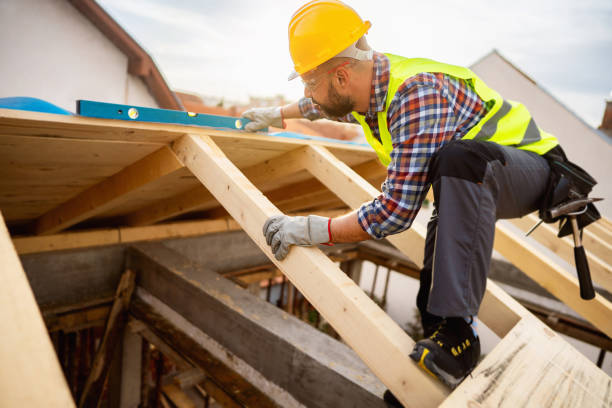 Tile Roofing Contractor in Union Mill, VA