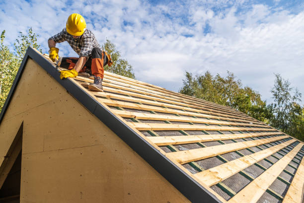 Best Commercial Roofing Services  in Union Mill, VA