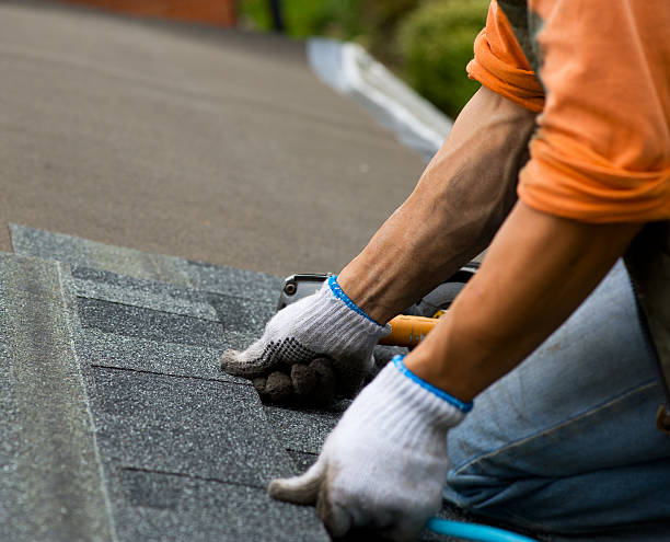 Best Storm Damage Roof Repair  in Union Mill, VA