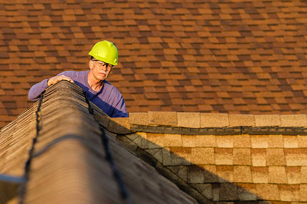 Best Slate Roofing Contractor  in Union Mill, VA