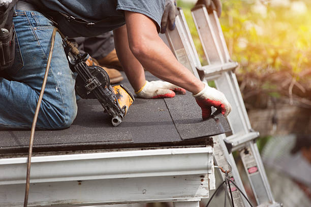 Best Affordable Roofing Company  in Union Mill, VA