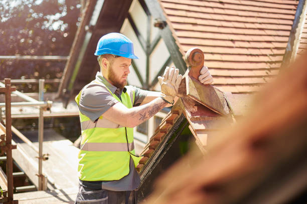 Best Local Roofing Companies  in Union Mill, VA