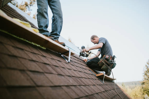 Roof Repair Estimates in Union Mill, VA