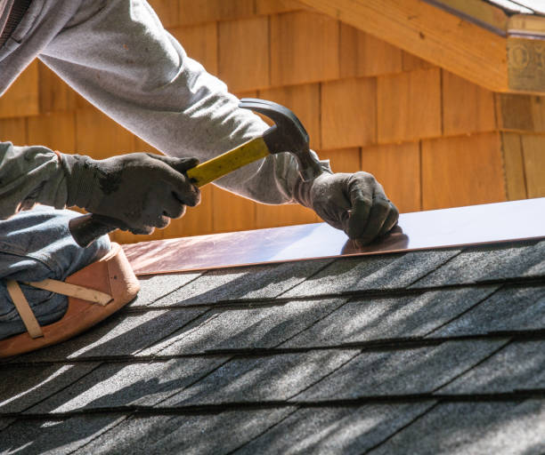 Best Roofing Contractor Near Me  in Union Mill, VA